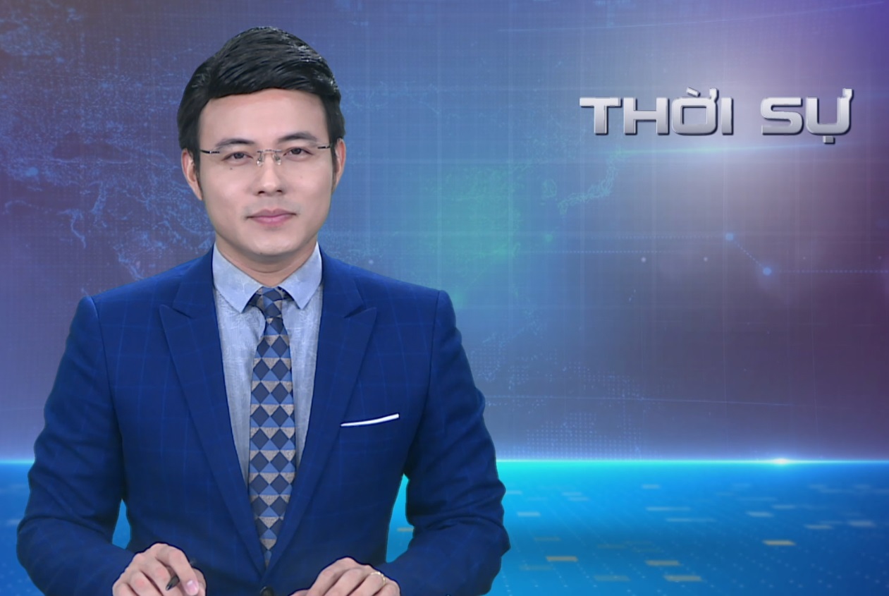 Chương trình thời sự tối 07/07/2023